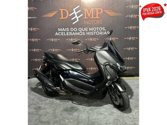 YAMAHA NMAX 160 ABS YAMAHA NMAX 160 ABS
